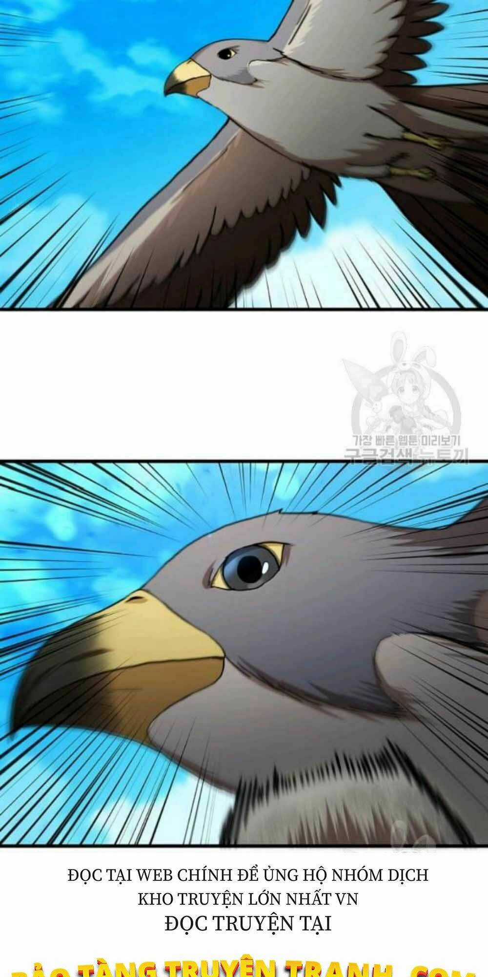 Thân Thủ Đệ Nhất Kiếm Chapter 59 trang 35