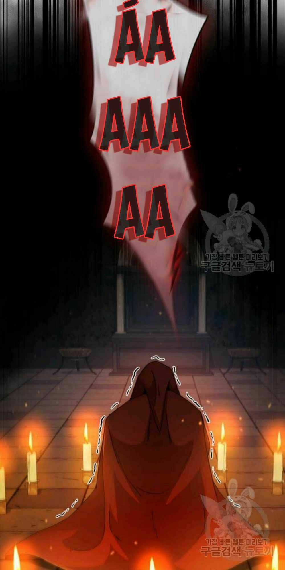 Thân Thủ Đệ Nhất Kiếm Chapter 59 trang 37