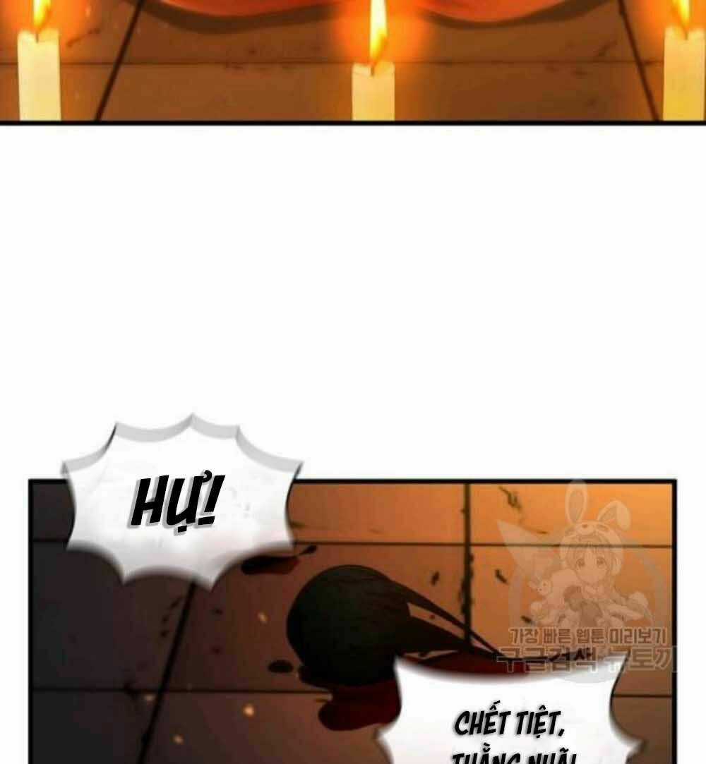 Thân Thủ Đệ Nhất Kiếm Chapter 59 trang 38