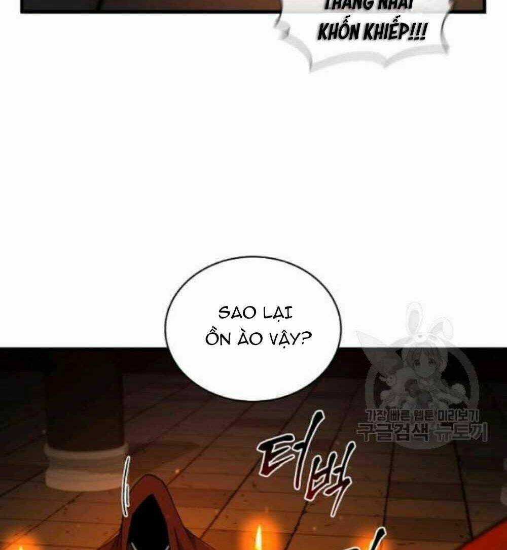Thân Thủ Đệ Nhất Kiếm Chapter 59 trang 39