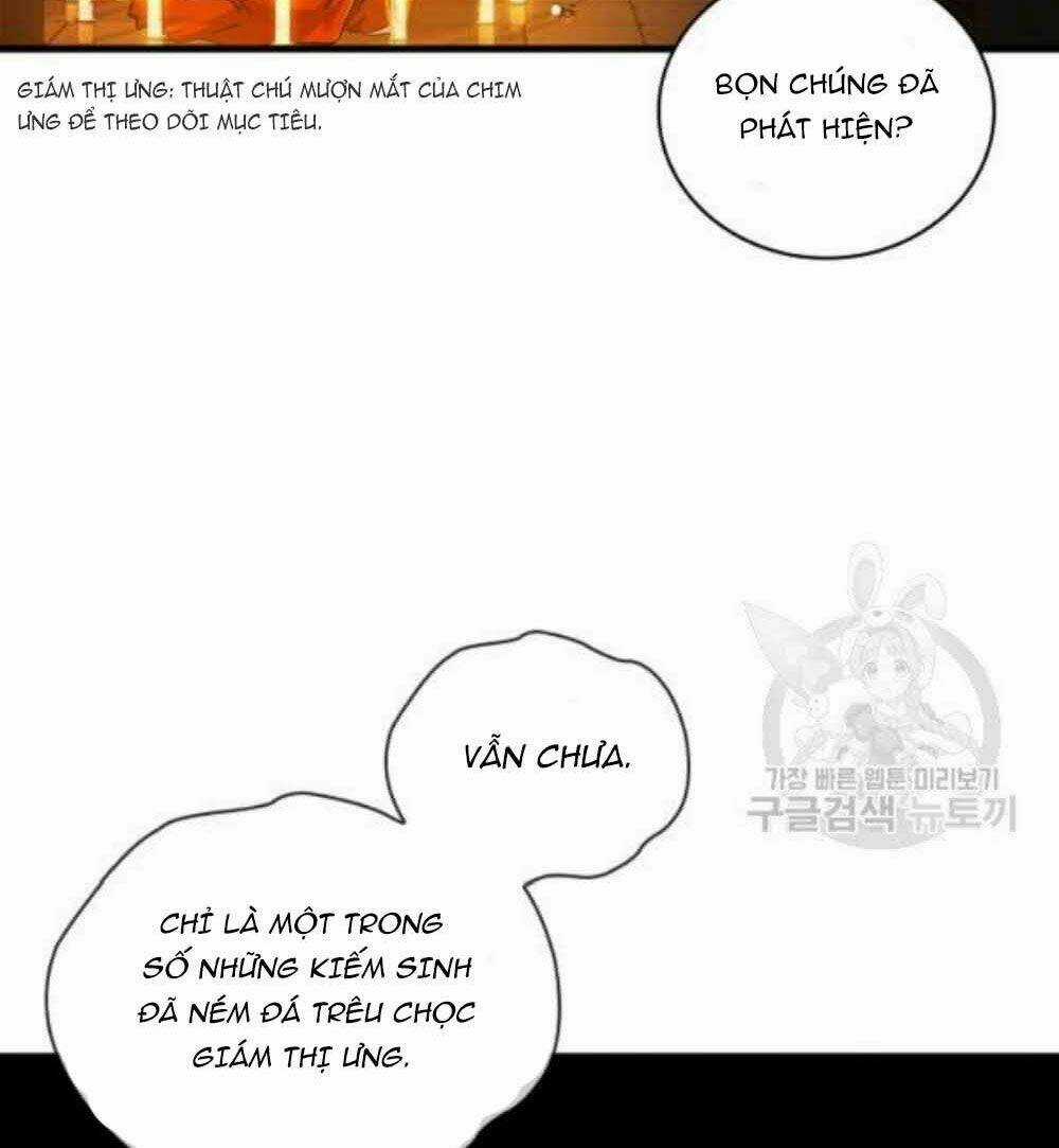 Thân Thủ Đệ Nhất Kiếm Chapter 59 trang 41