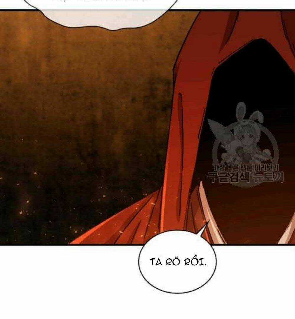 Thân Thủ Đệ Nhất Kiếm Chapter 59 trang 44