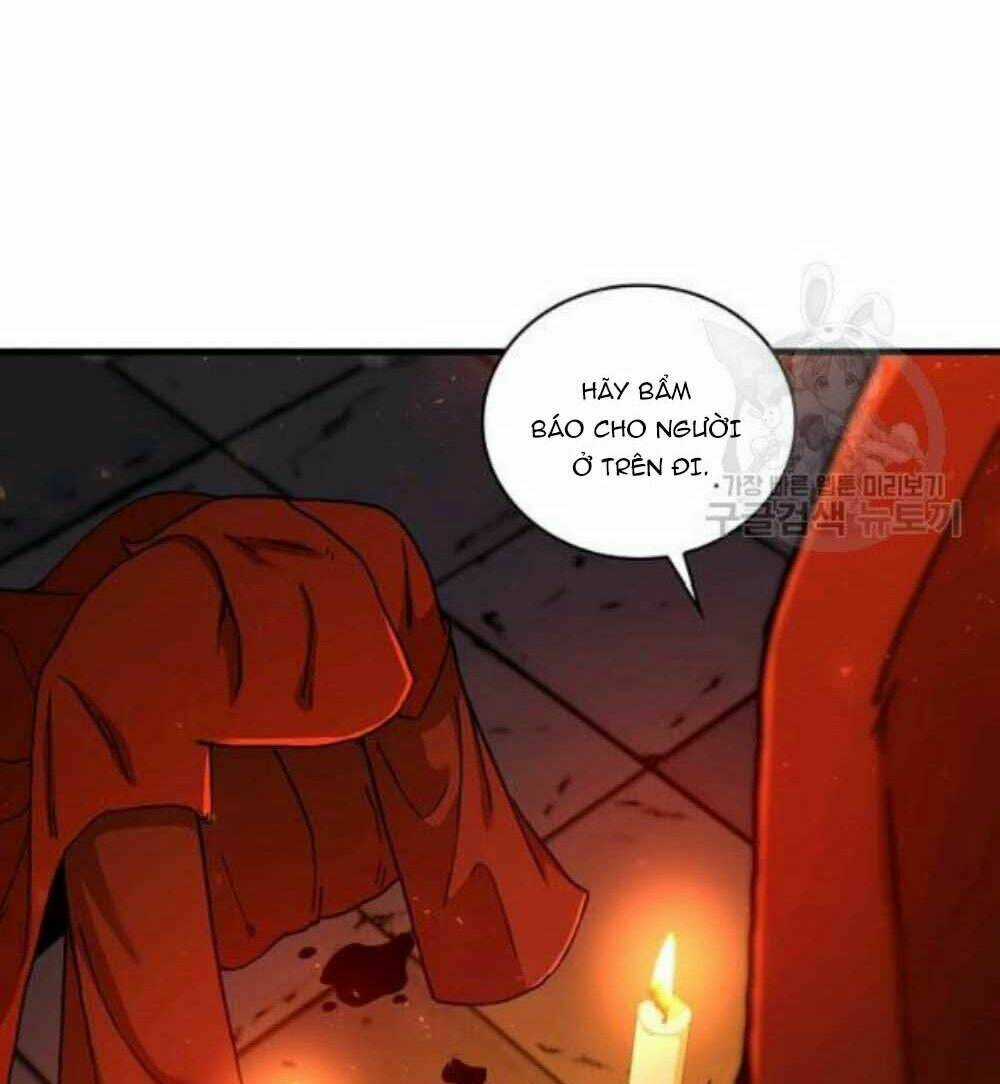 Thân Thủ Đệ Nhất Kiếm Chapter 59 trang 45