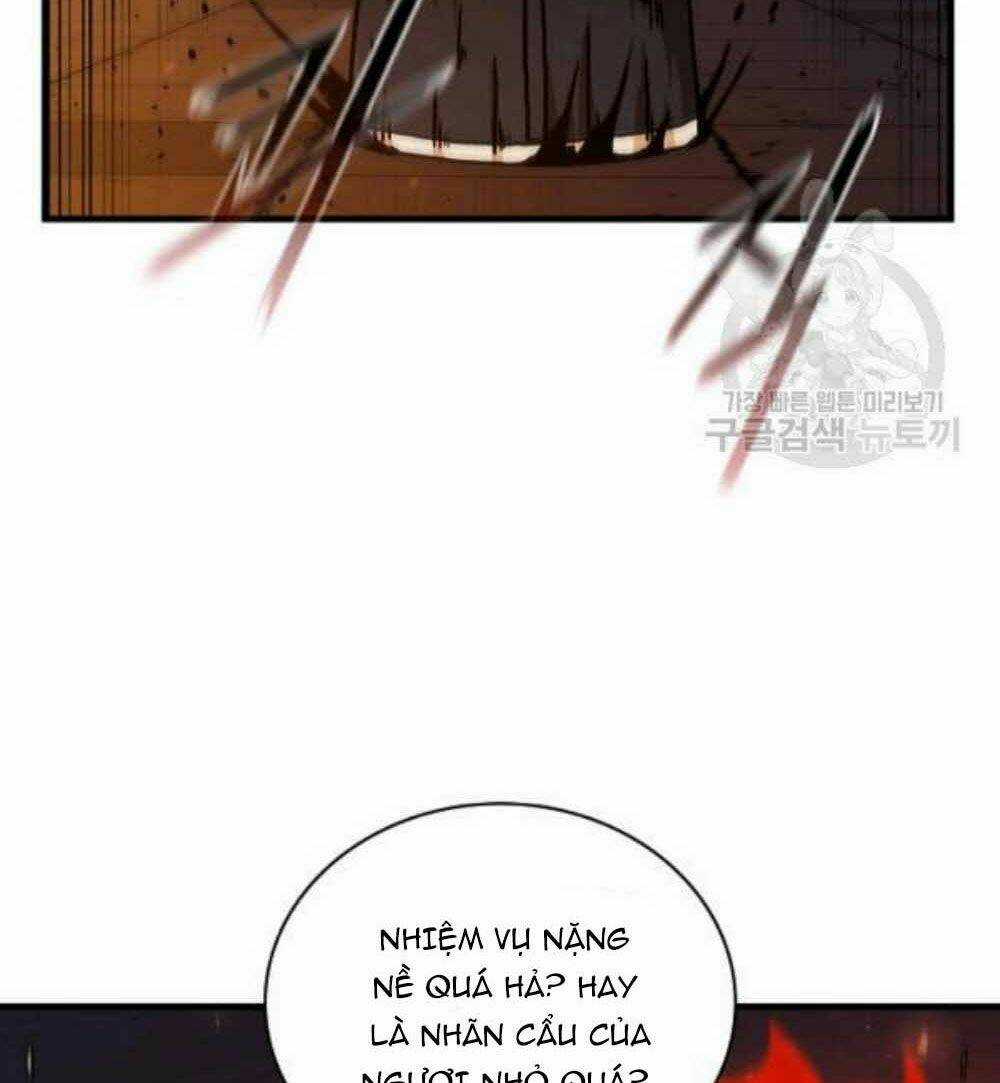 Thân Thủ Đệ Nhất Kiếm Chapter 59 trang 47