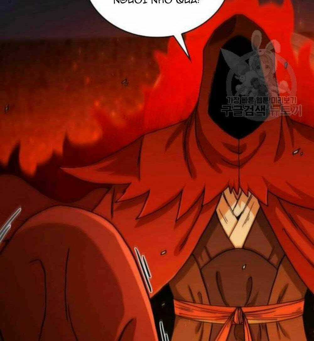 Thân Thủ Đệ Nhất Kiếm Chapter 59 trang 48