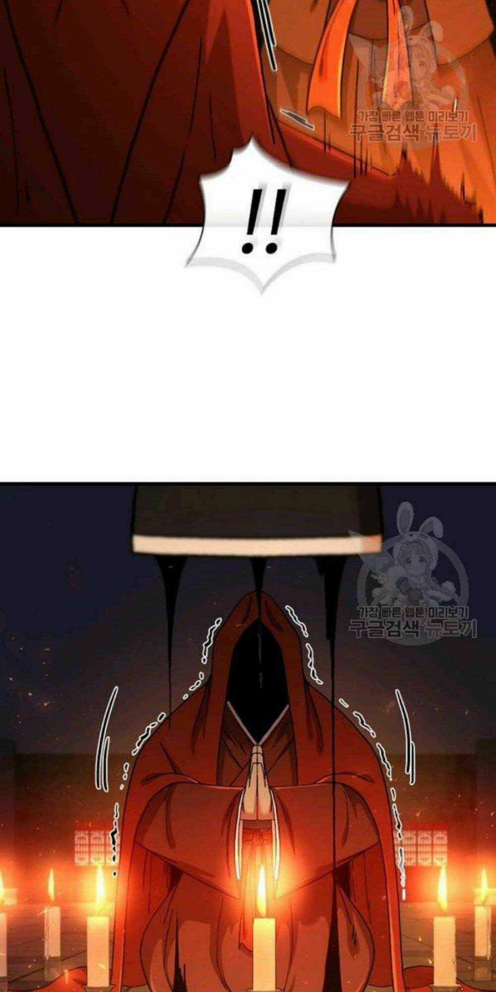 Thân Thủ Đệ Nhất Kiếm Chapter 59 trang 49