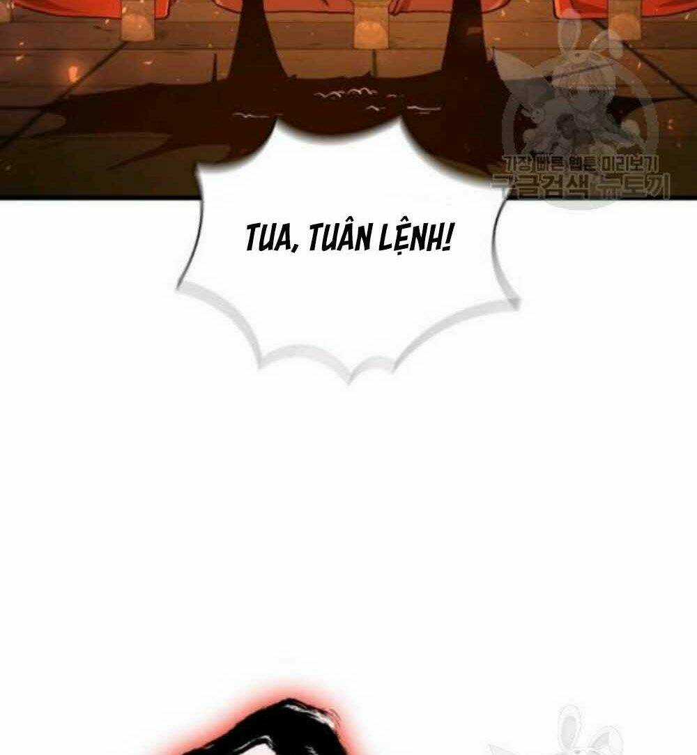 Thân Thủ Đệ Nhất Kiếm Chapter 59 trang 50