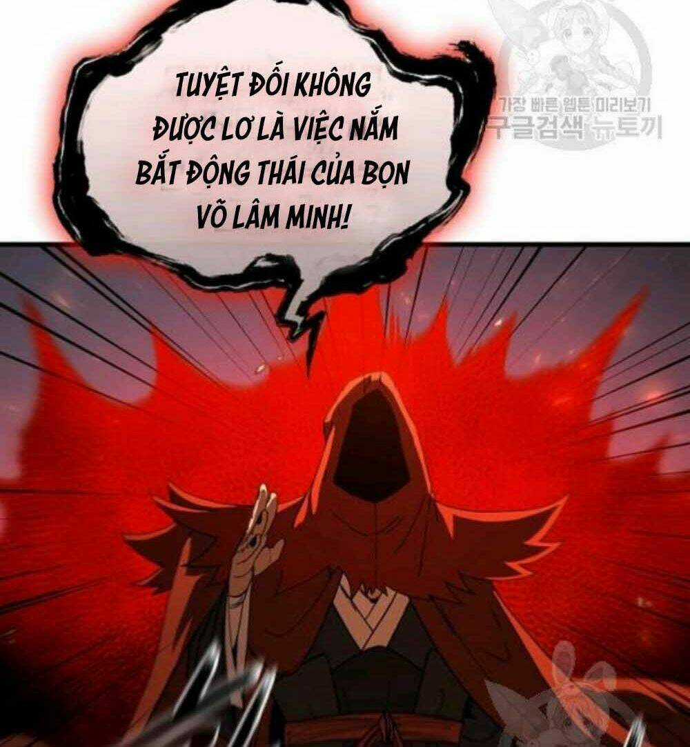 Thân Thủ Đệ Nhất Kiếm Chapter 59 trang 51