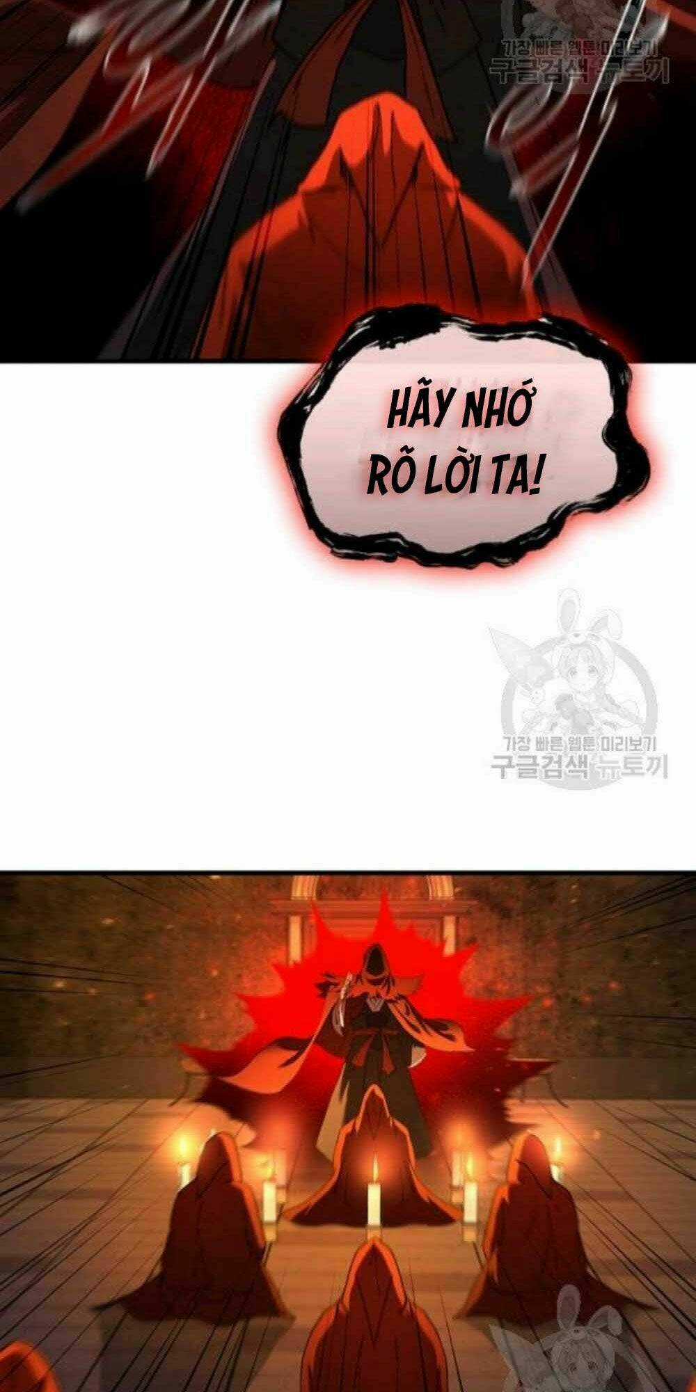 Thân Thủ Đệ Nhất Kiếm Chapter 59 trang 52