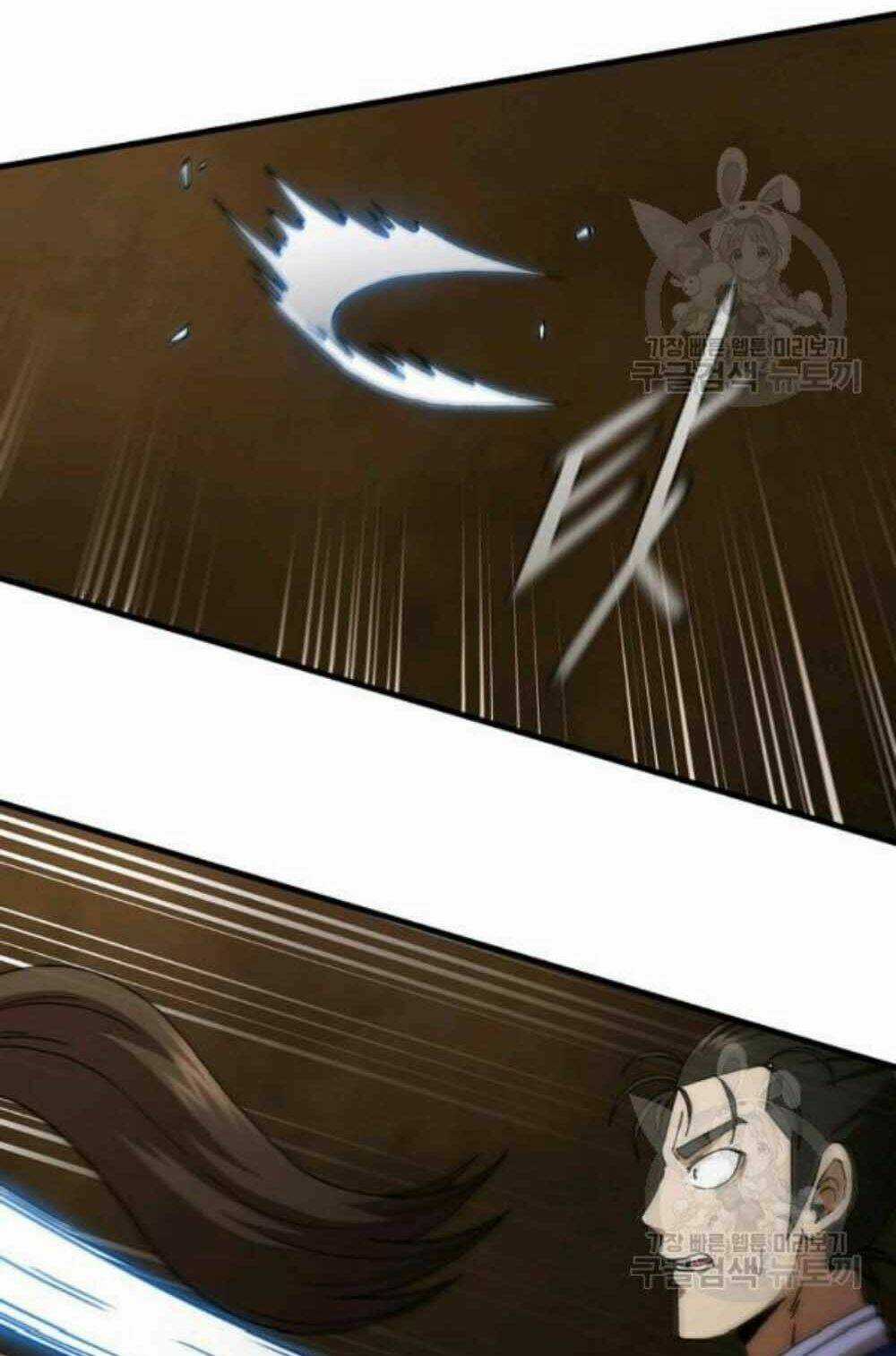 Thân Thủ Đệ Nhất Kiếm Chapter 59 trang 68