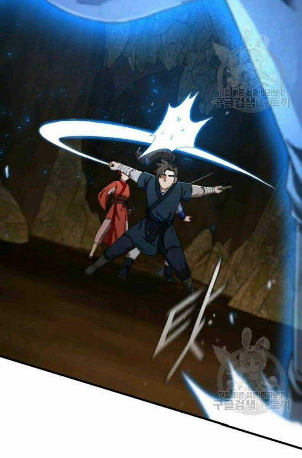 Thân Thủ Đệ Nhất Kiếm Chapter 59 trang 74