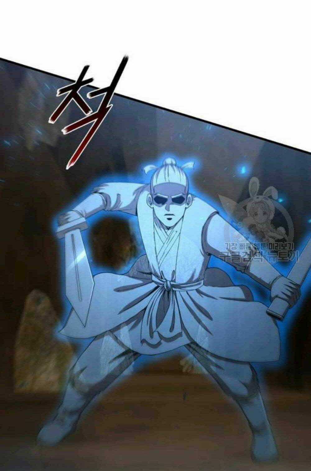 Thân Thủ Đệ Nhất Kiếm Chapter 59 trang 75