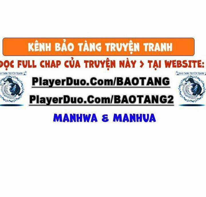Thân Thủ Đệ Nhất Kiếm Chapter 6 trang 10