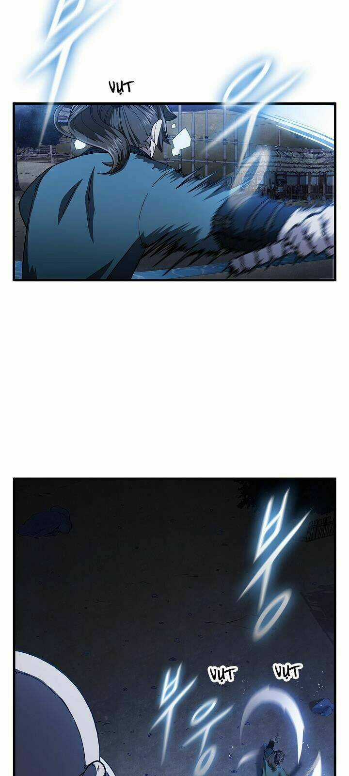 Thân Thủ Đệ Nhất Kiếm Chapter 6 trang 13