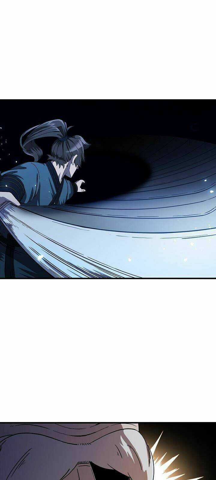 Thân Thủ Đệ Nhất Kiếm Chapter 6 trang 15