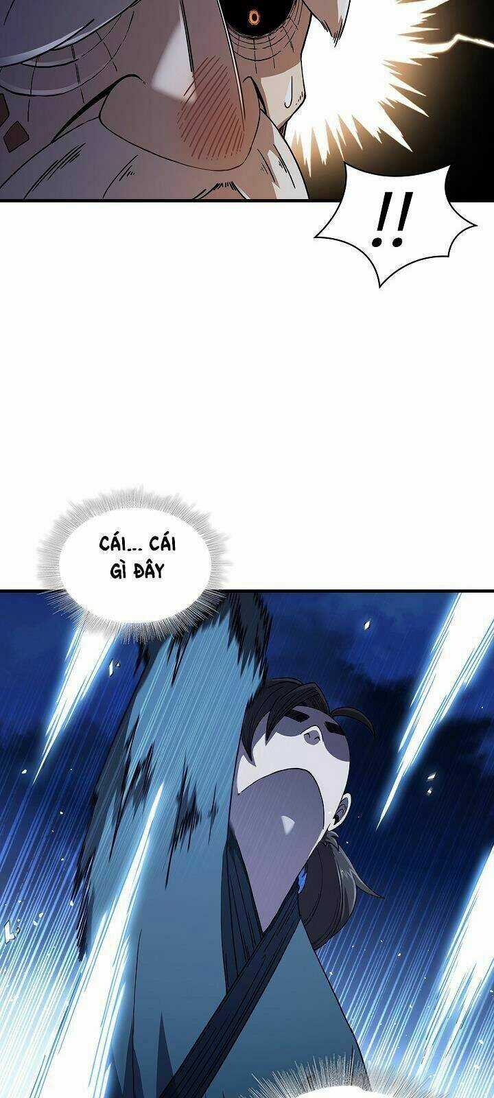 Thân Thủ Đệ Nhất Kiếm Chapter 6 trang 16