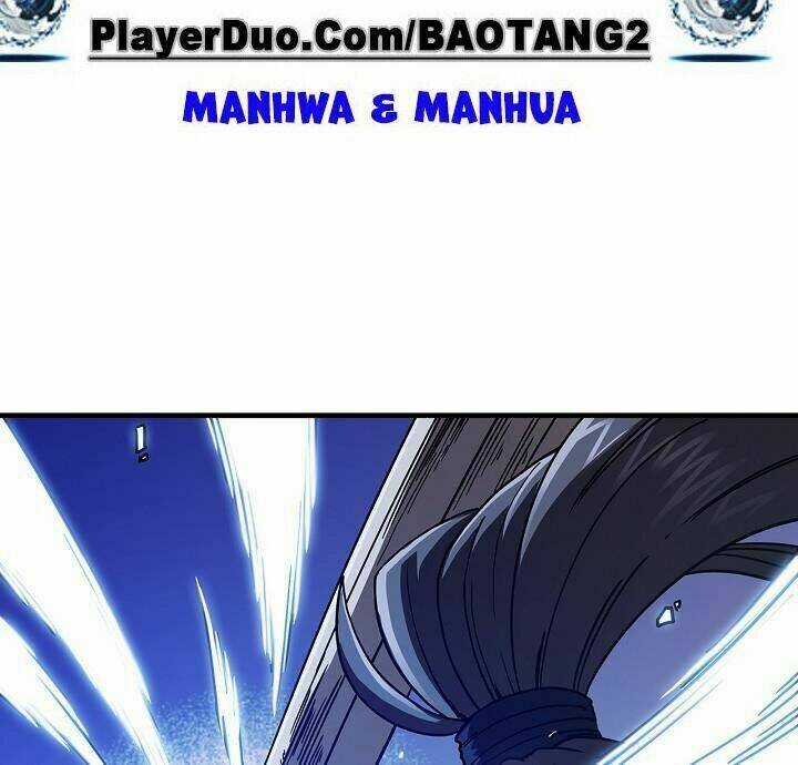 Thân Thủ Đệ Nhất Kiếm Chapter 6 trang 18