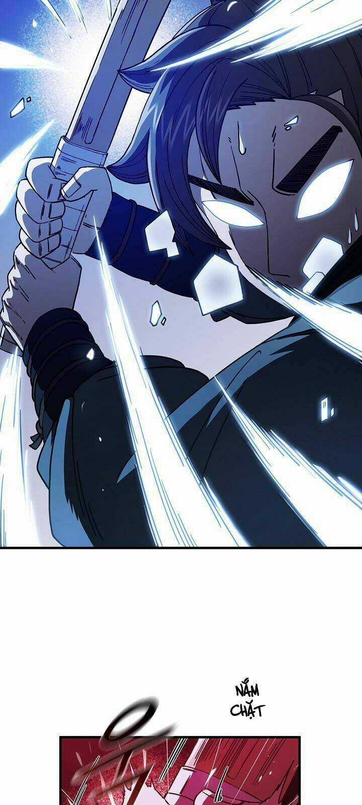 Thân Thủ Đệ Nhất Kiếm Chapter 6 trang 19