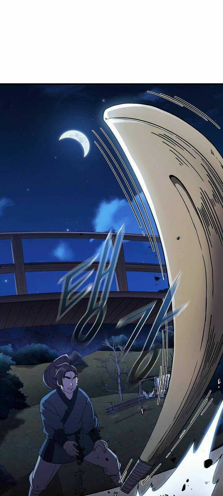 Thân Thủ Đệ Nhất Kiếm Chapter 6 trang 21