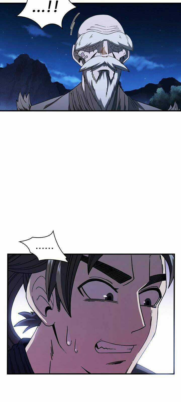 Thân Thủ Đệ Nhất Kiếm Chapter 6 trang 23