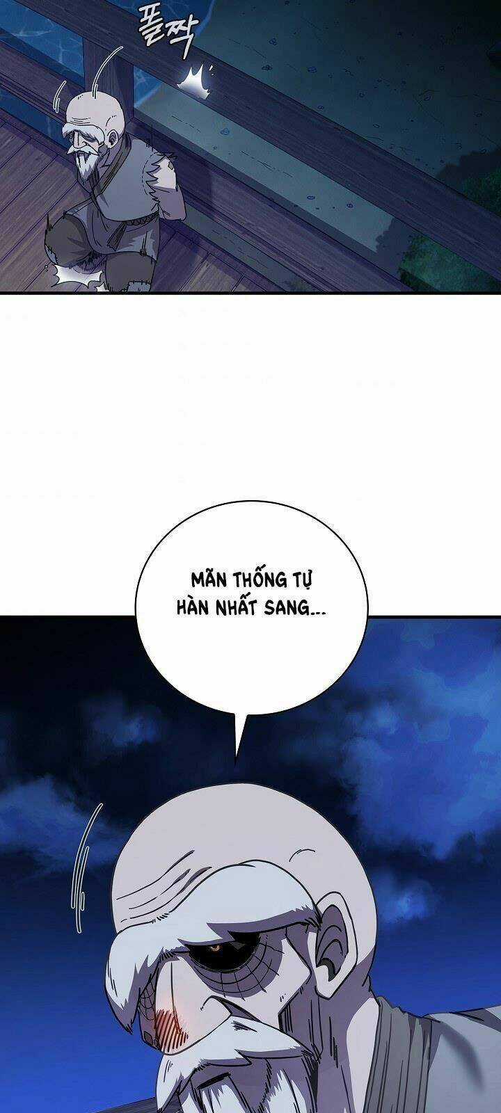 Thân Thủ Đệ Nhất Kiếm Chapter 6 trang 27