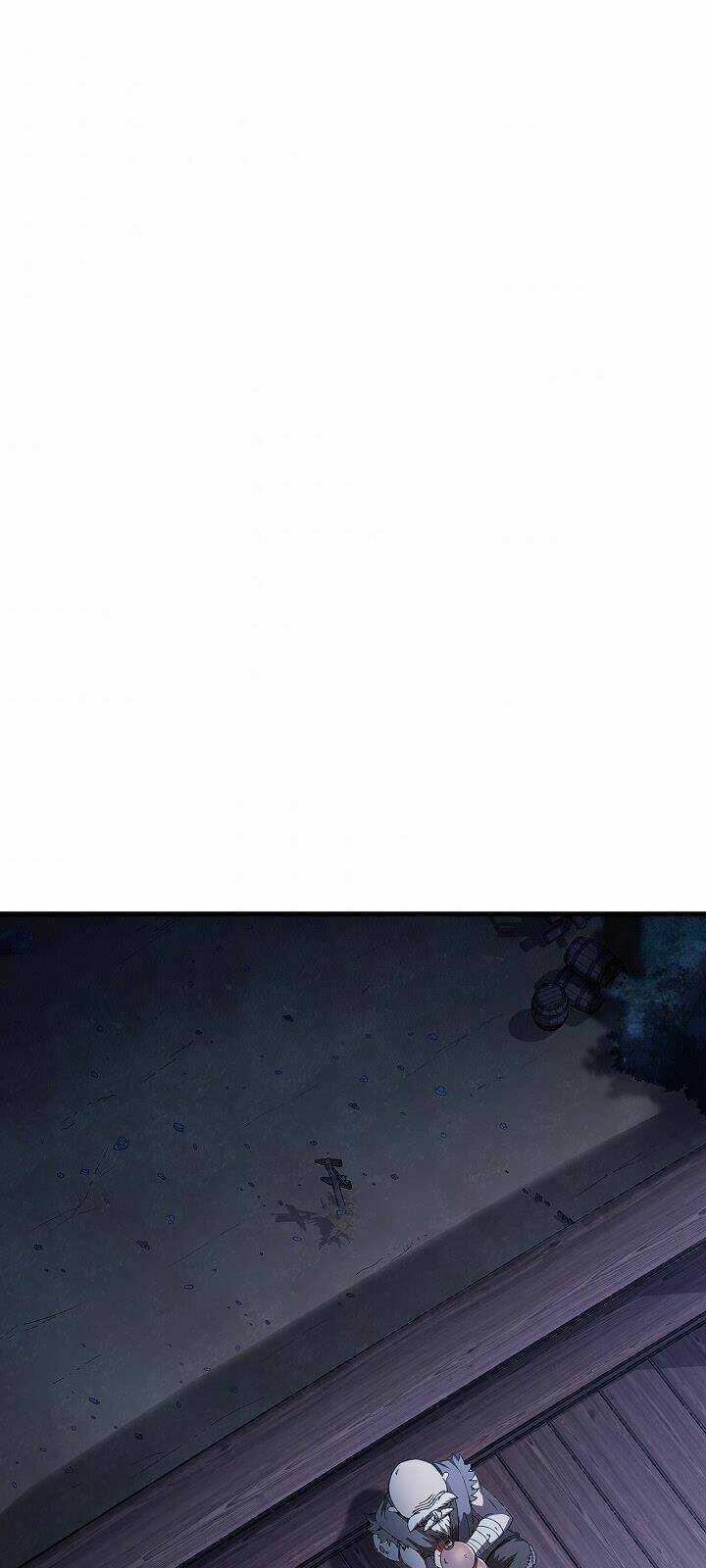 Thân Thủ Đệ Nhất Kiếm Chapter 6 trang 3