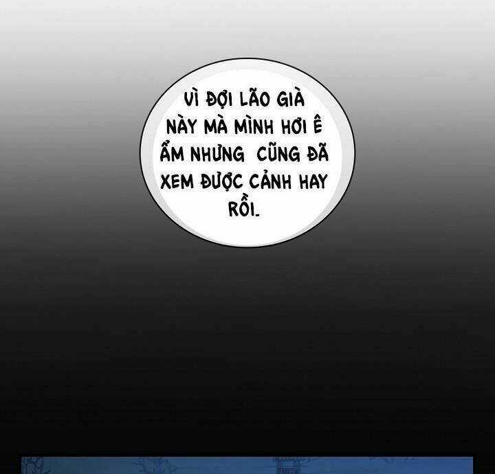 Thân Thủ Đệ Nhất Kiếm Chapter 6 trang 30