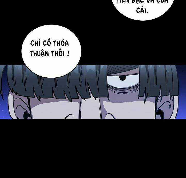 Thân Thủ Đệ Nhất Kiếm Chapter 6 trang 38