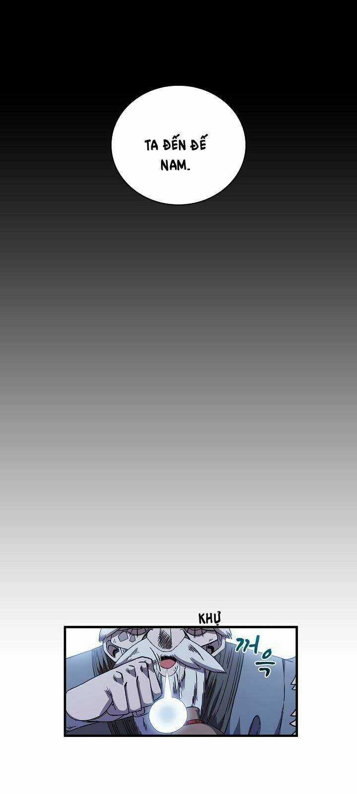 Thân Thủ Đệ Nhất Kiếm Chapter 6 trang 39