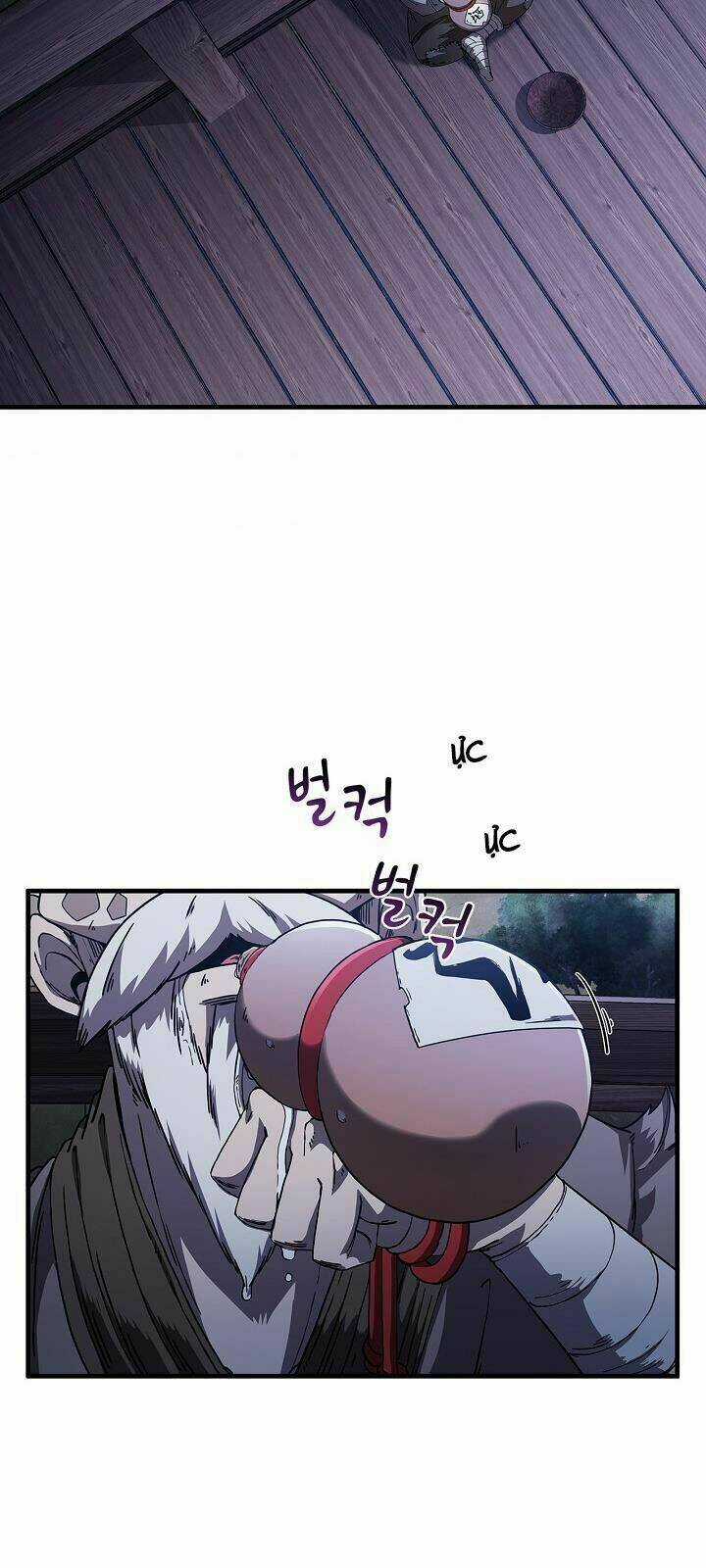 Thân Thủ Đệ Nhất Kiếm Chapter 6 trang 4