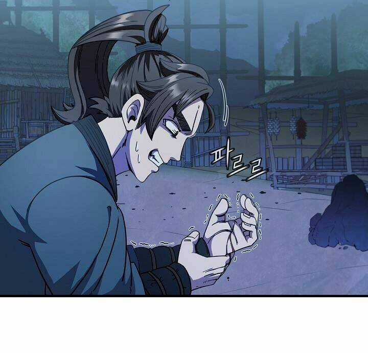 Thân Thủ Đệ Nhất Kiếm Chapter 6 trang 42