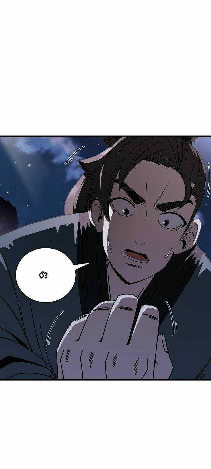 Thân Thủ Đệ Nhất Kiếm Chapter 6 trang 44