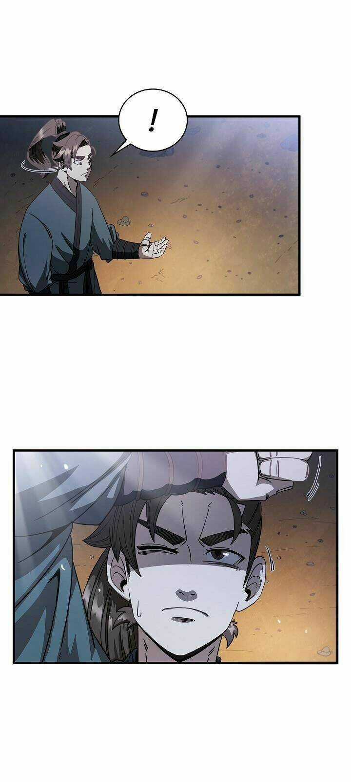 Thân Thủ Đệ Nhất Kiếm Chapter 6 trang 47