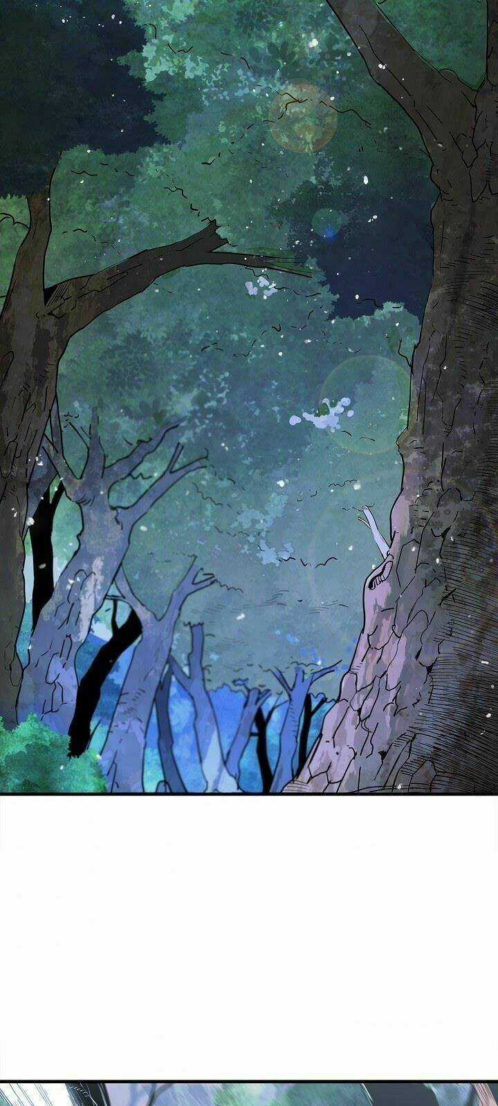 Thân Thủ Đệ Nhất Kiếm Chapter 6 trang 51