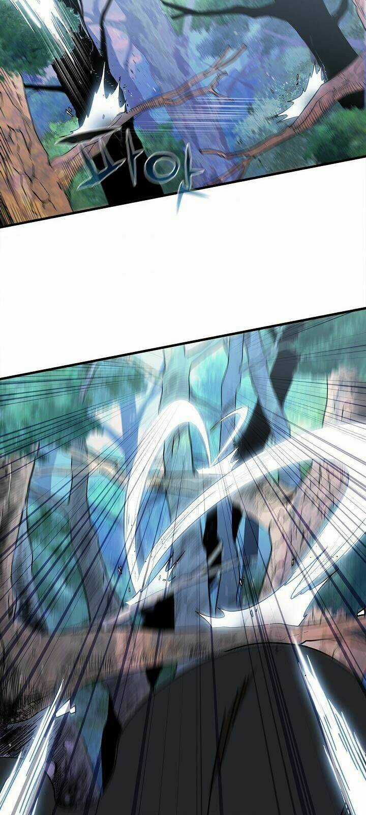 Thân Thủ Đệ Nhất Kiếm Chapter 6 trang 52