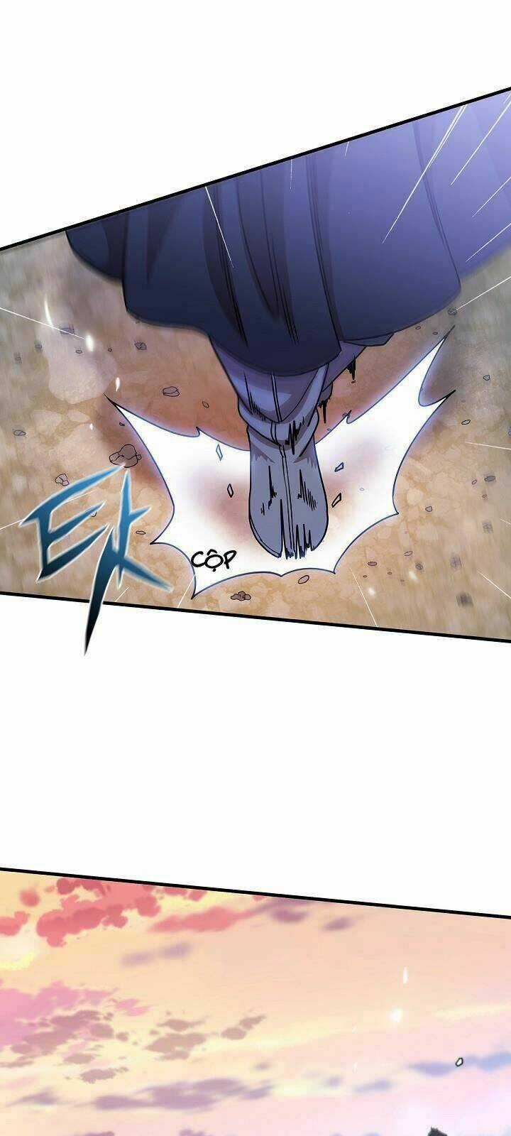 Thân Thủ Đệ Nhất Kiếm Chapter 6 trang 55