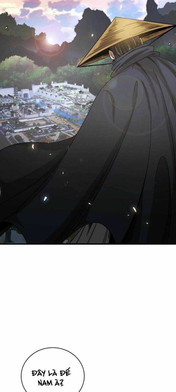 Thân Thủ Đệ Nhất Kiếm Chapter 6 trang 56