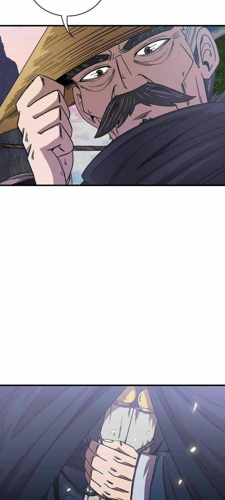 Thân Thủ Đệ Nhất Kiếm Chapter 6 trang 57