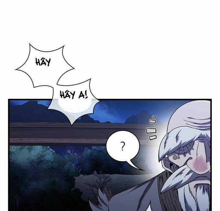 Thân Thủ Đệ Nhất Kiếm Chapter 6 trang 6