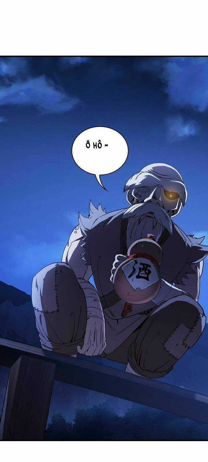 Thân Thủ Đệ Nhất Kiếm Chapter 6 trang 9