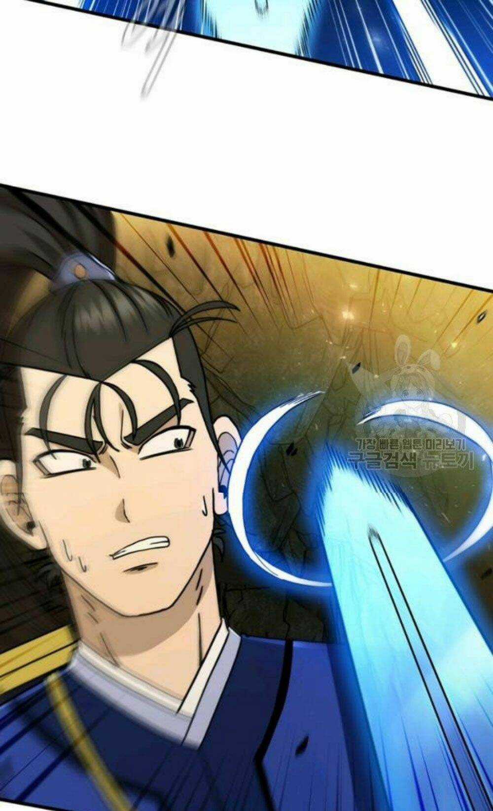 Thân Thủ Đệ Nhất Kiếm Chapter 60 trang 20