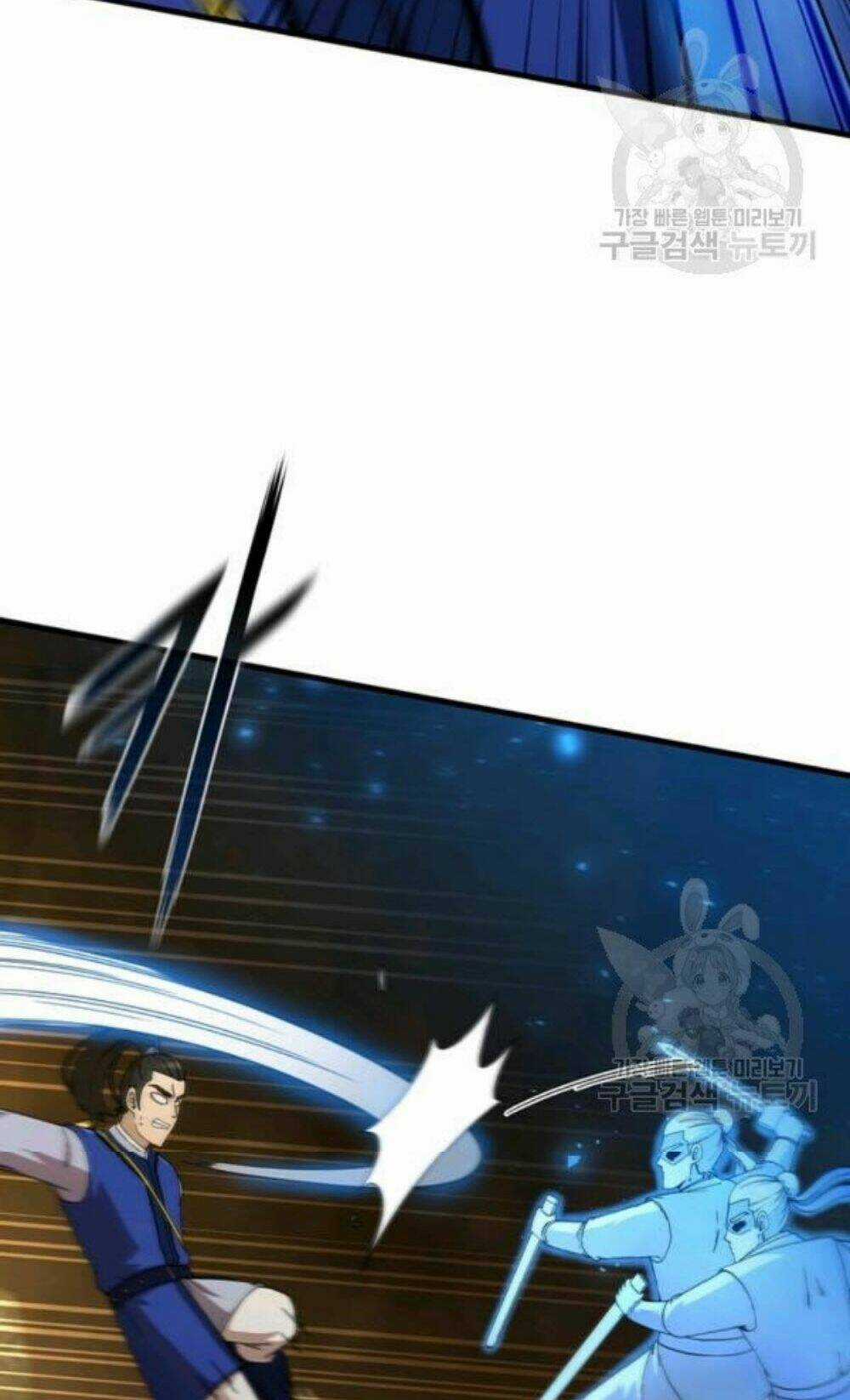 Thân Thủ Đệ Nhất Kiếm Chapter 60 trang 21