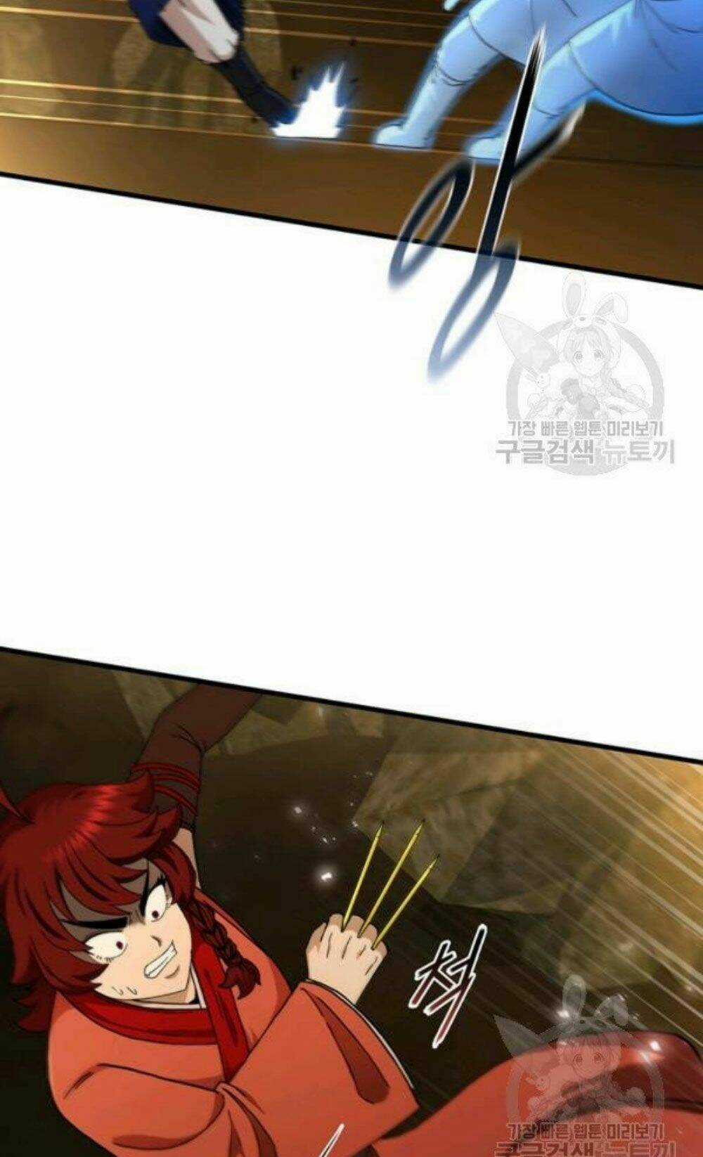 Thân Thủ Đệ Nhất Kiếm Chapter 60 trang 22