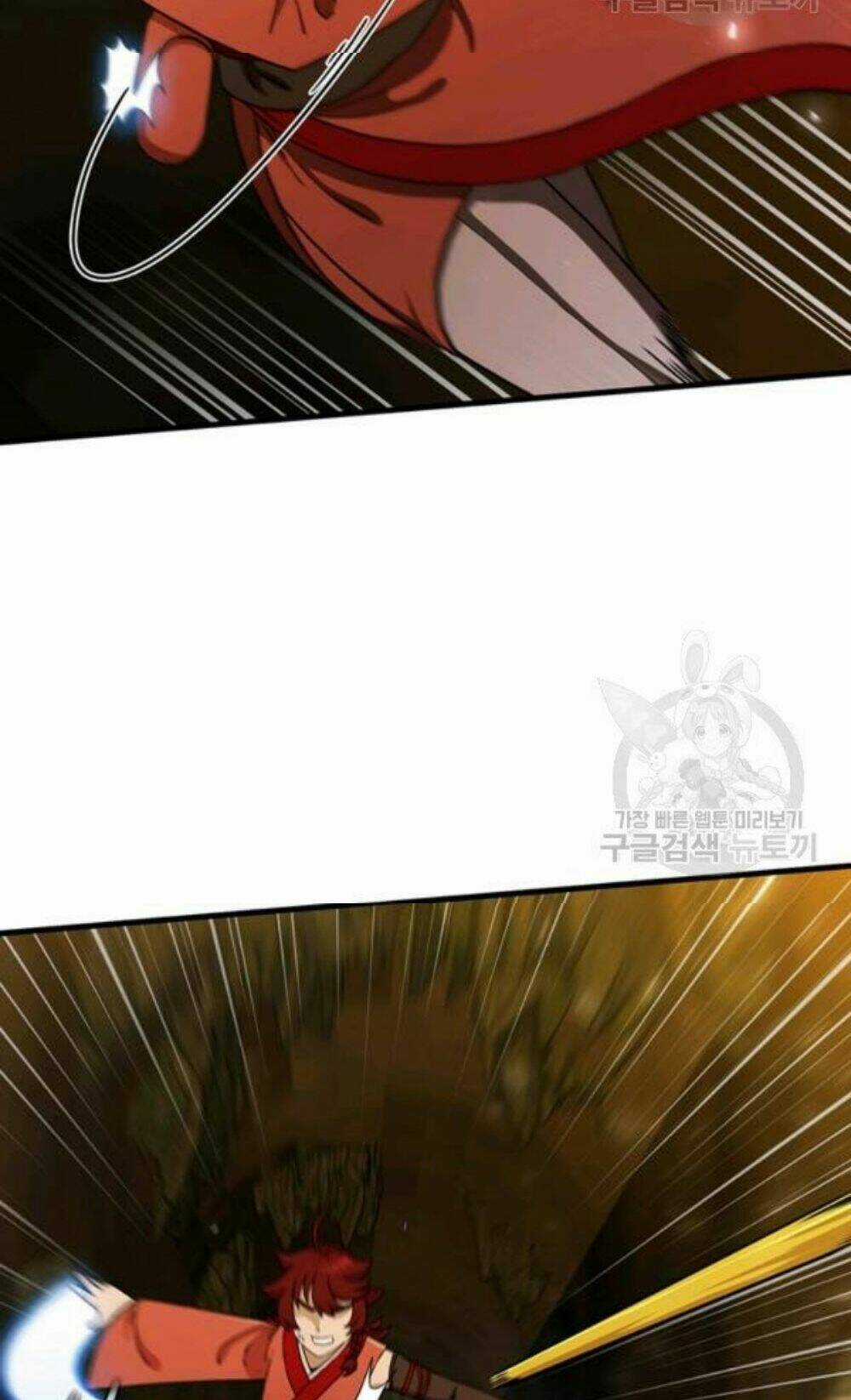 Thân Thủ Đệ Nhất Kiếm Chapter 60 trang 23