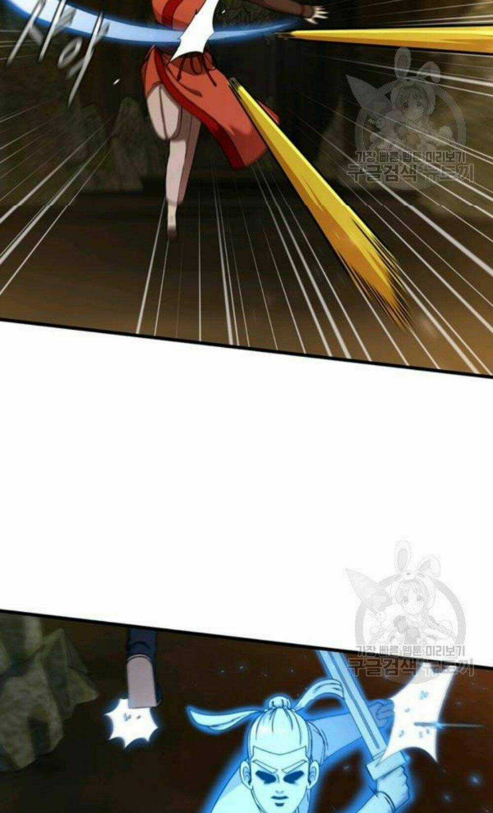 Thân Thủ Đệ Nhất Kiếm Chapter 60 trang 24