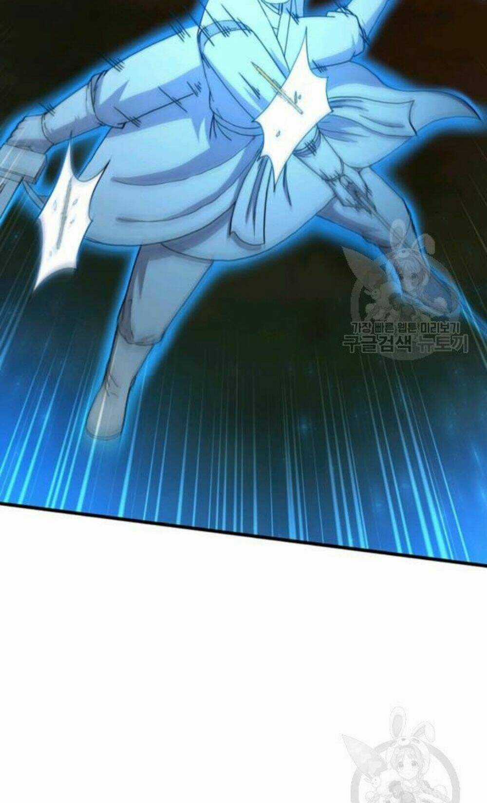 Thân Thủ Đệ Nhất Kiếm Chapter 60 trang 25