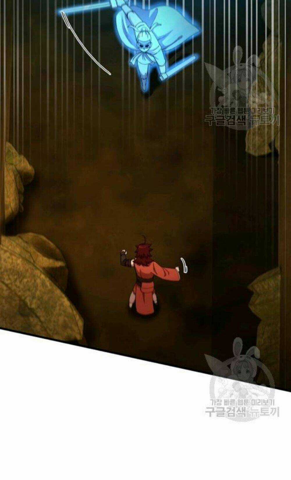 Thân Thủ Đệ Nhất Kiếm Chapter 60 trang 27