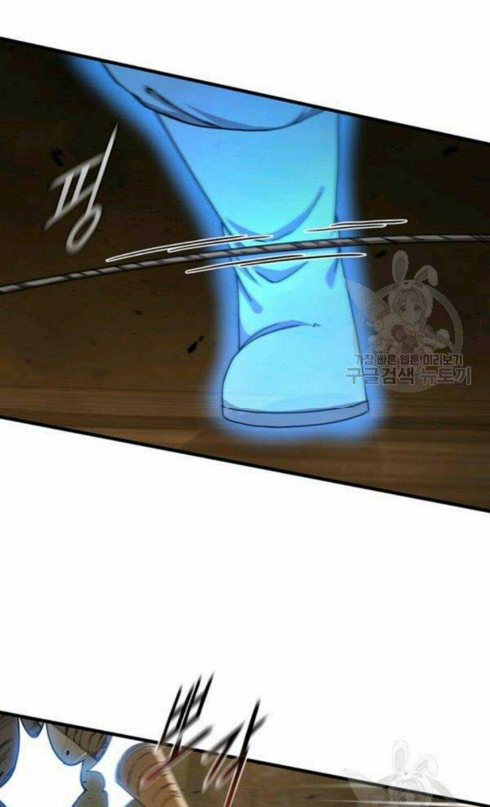 Thân Thủ Đệ Nhất Kiếm Chapter 60 trang 28