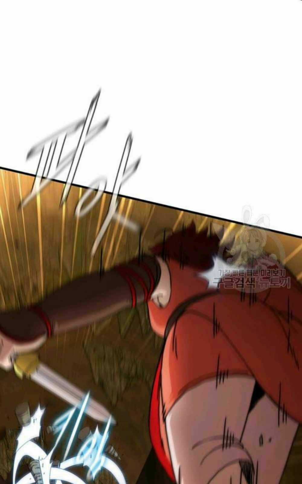 Thân Thủ Đệ Nhất Kiếm Chapter 60 trang 30