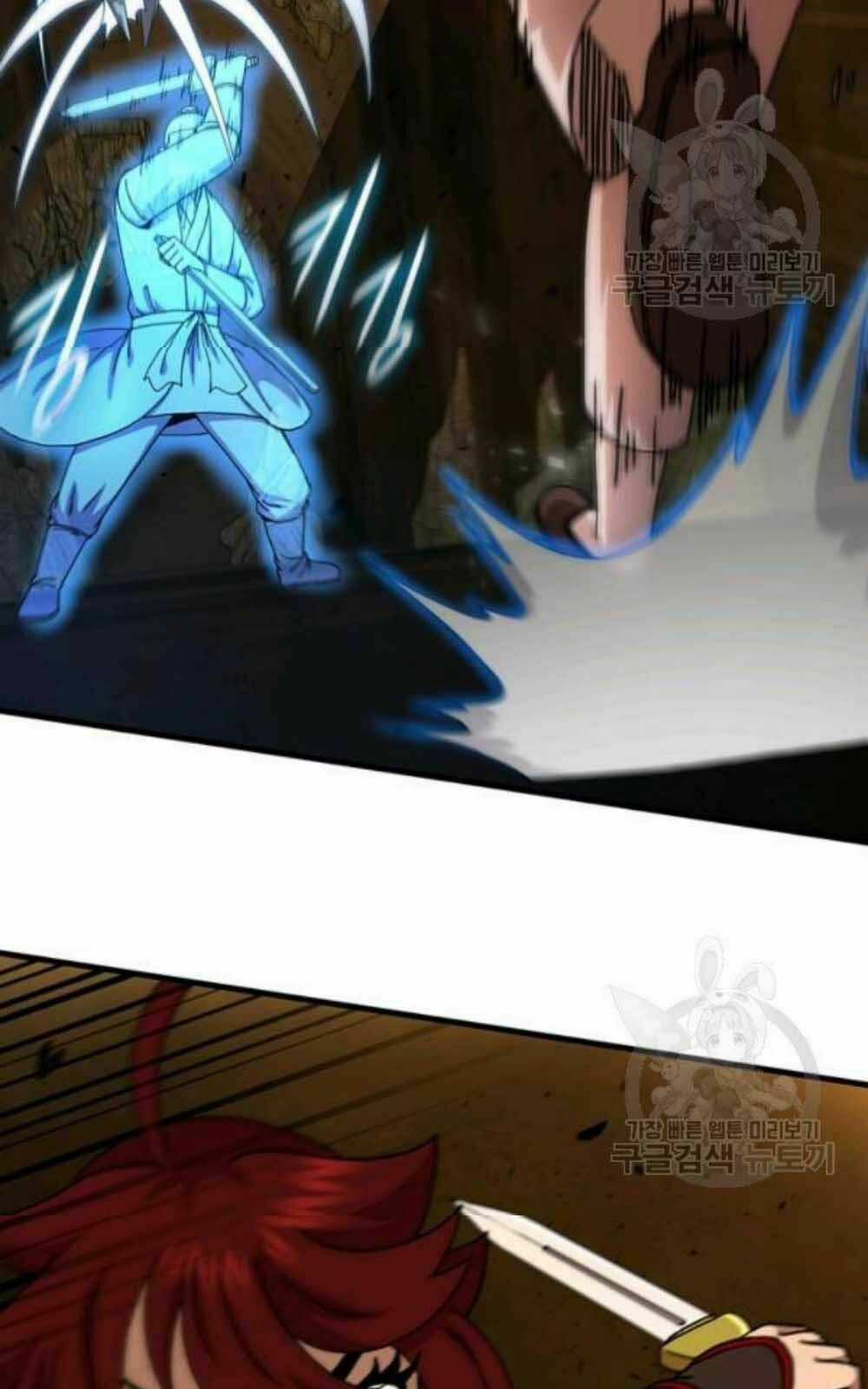 Thân Thủ Đệ Nhất Kiếm Chapter 60 trang 31